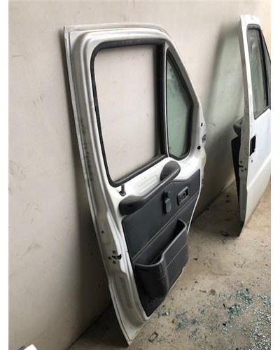 CERRADURA PUERTA DEL. IZDA.