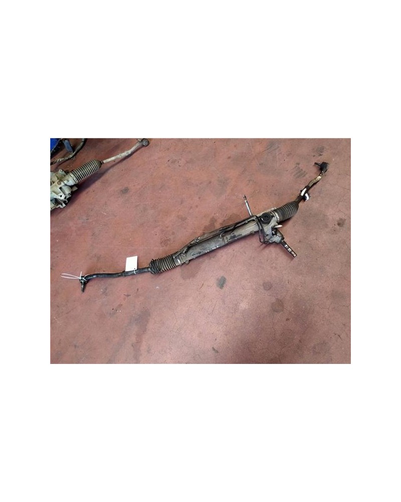 CREMALLERA DIRECCION ELECTRICA