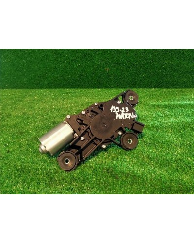 MOTOR LIMPIAPARABRISAS TRA.