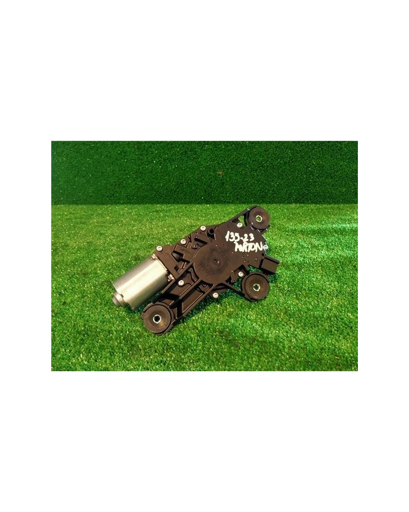 MOTOR LIMPIAPARABRISAS TRA.