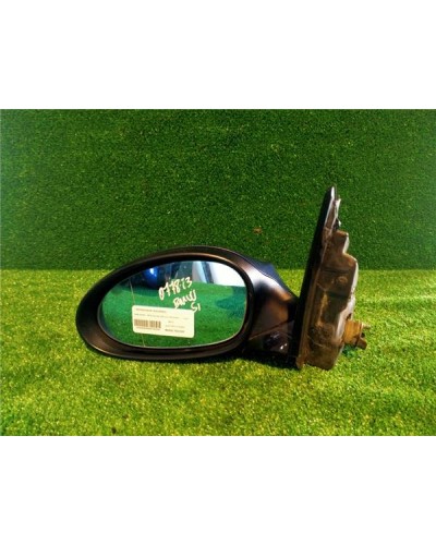 RETROVISOR IZDO.