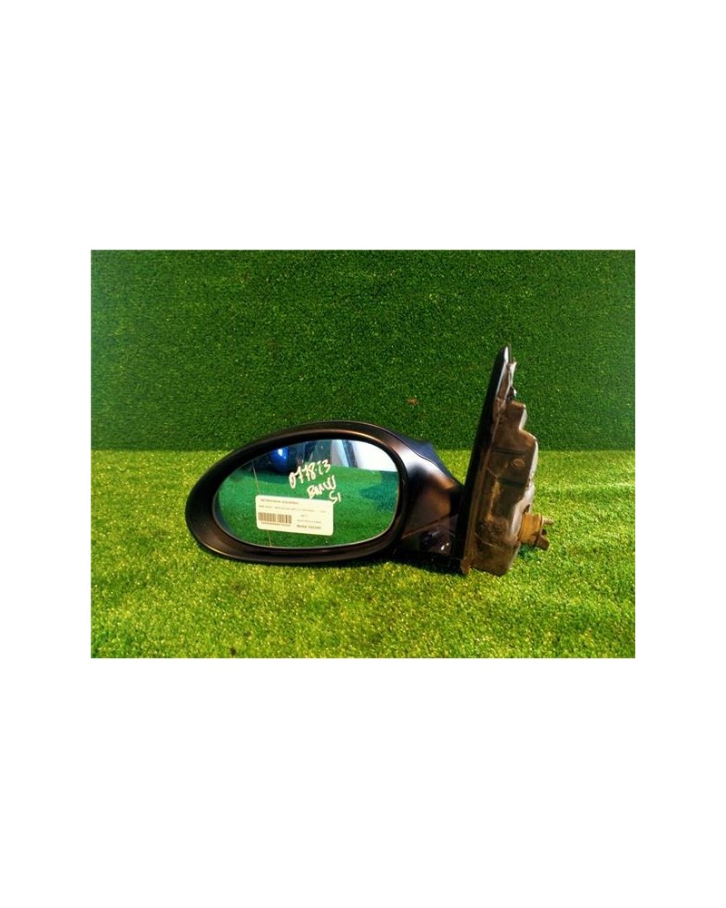 RETROVISOR IZDO.