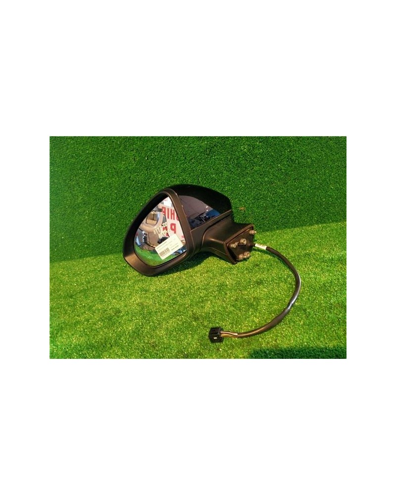 RETROVISOR IZDO.