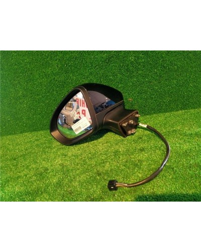 RETROVISOR IZDO.