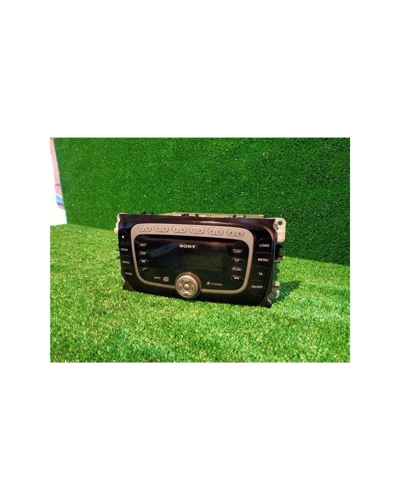RADIO / CD
