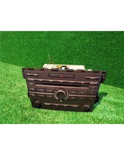 RADIO / CD