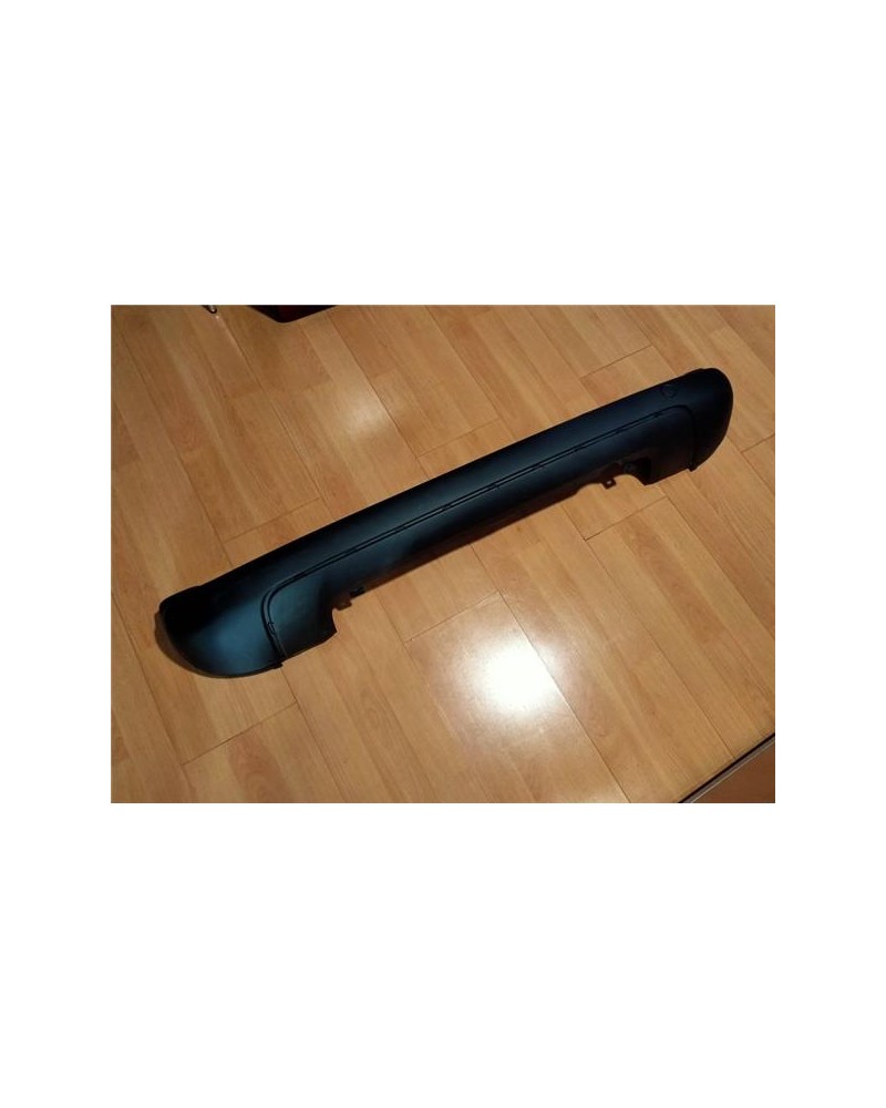 SPOILER PARAGOLPES TRA.