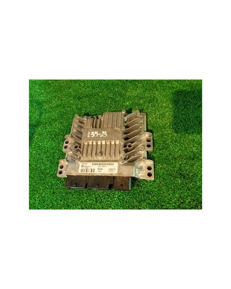 CENTRALITA MOTOR UCE
