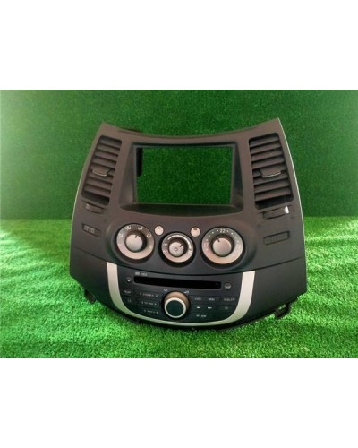 RADIO / CD