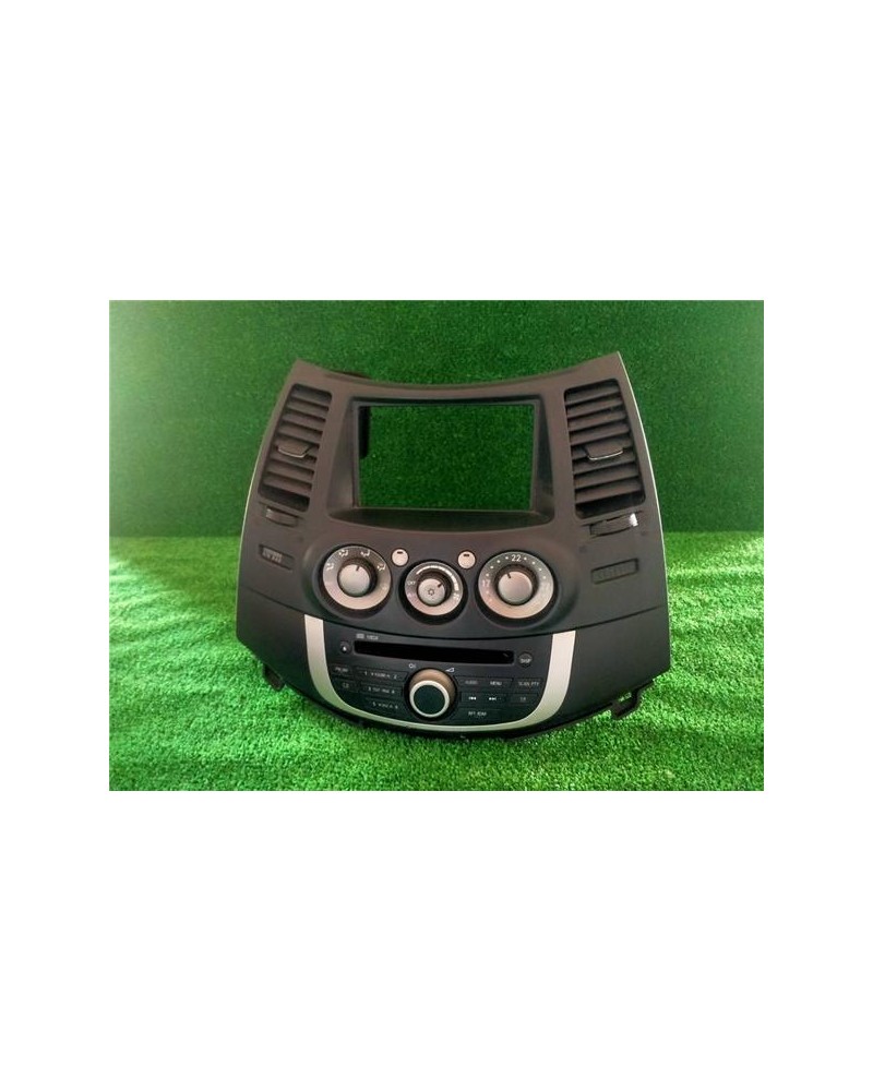 RADIO / CD