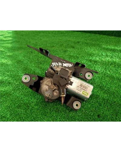MOTOR LIMPIAPARABRISAS TRA.