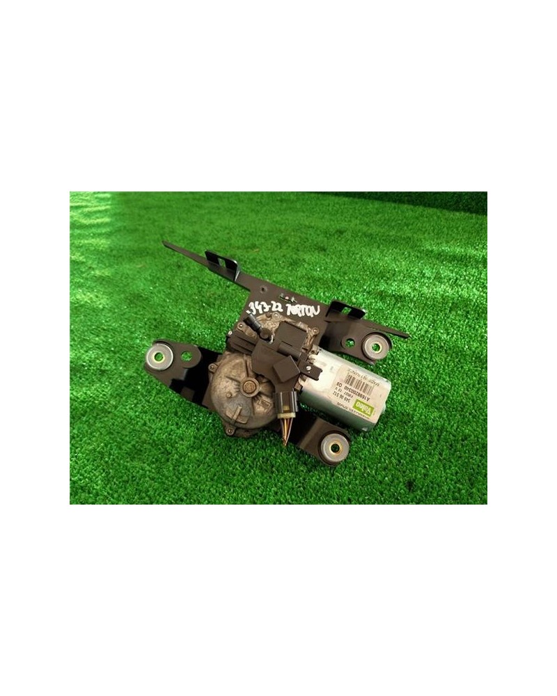 MOTOR LIMPIAPARABRISAS TRA.