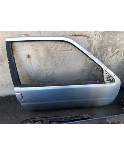 CERRADURA PUERTA DEL. DCHA.
