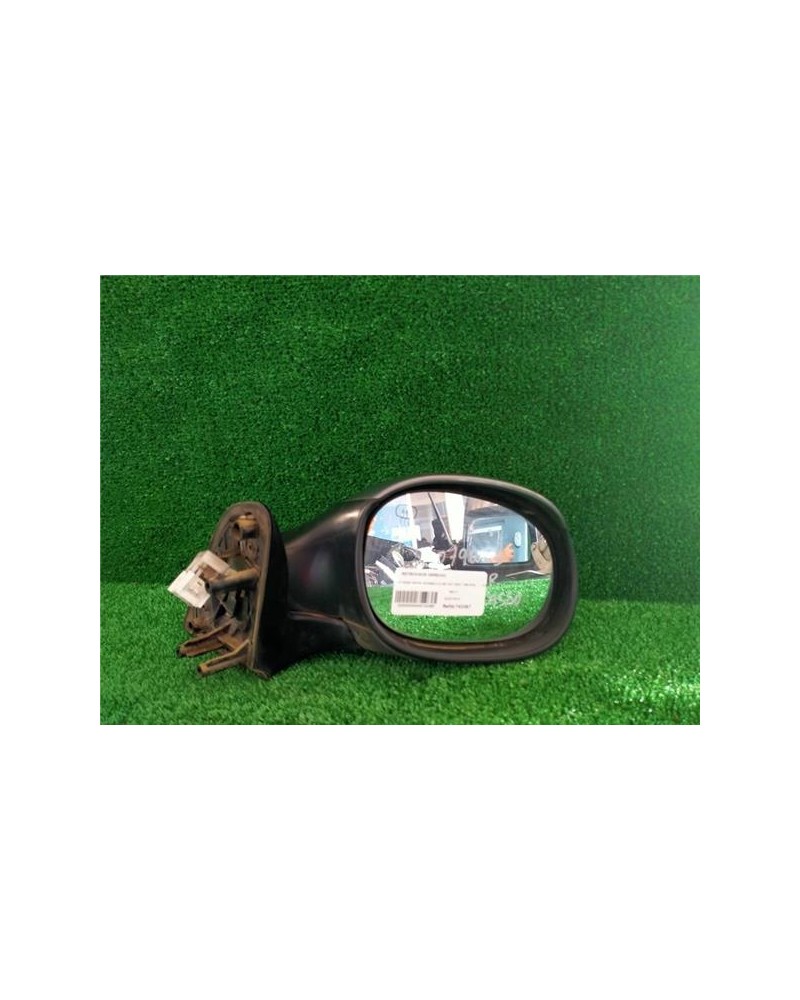 RETROVISOR DCHO.