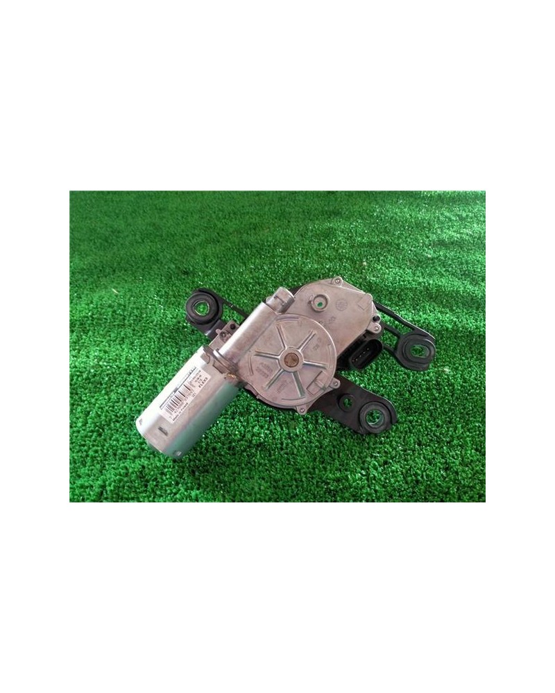 MOTOR LIMPIAPARABRISAS TRA.