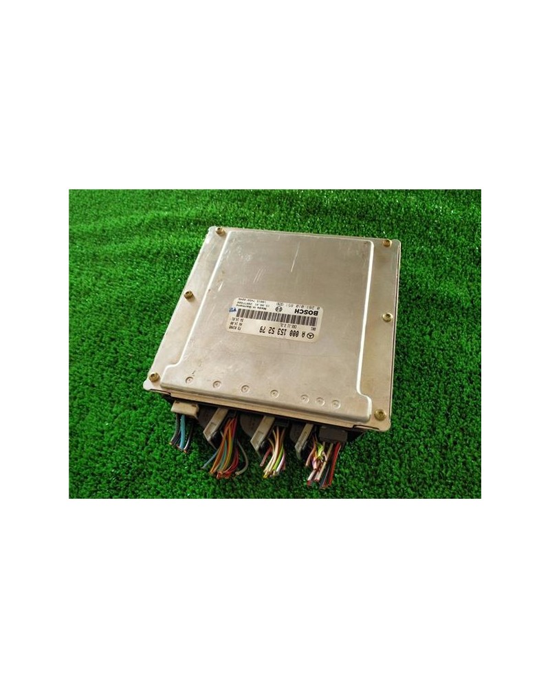 CENTRALITA MOTOR UCE