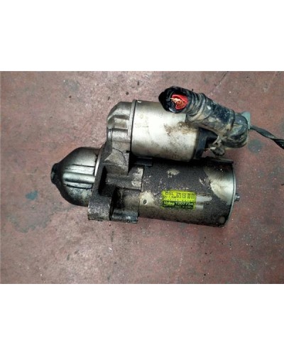 MOTOR ARRANQUE