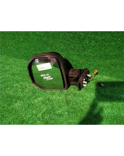 RETROVISOR IZDO.