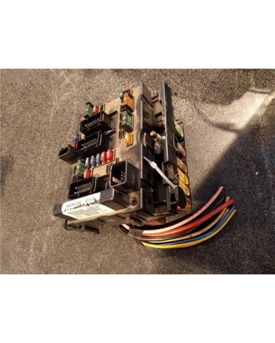 CAJA RELES