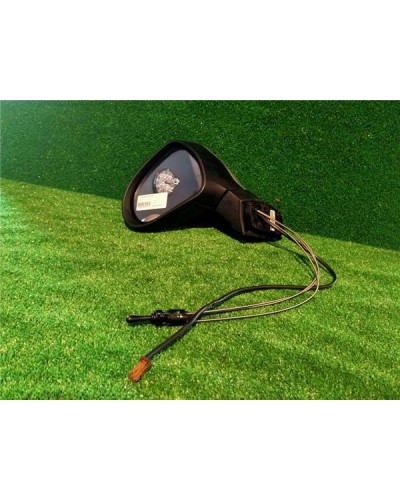 RETROVISOR IZDO.
