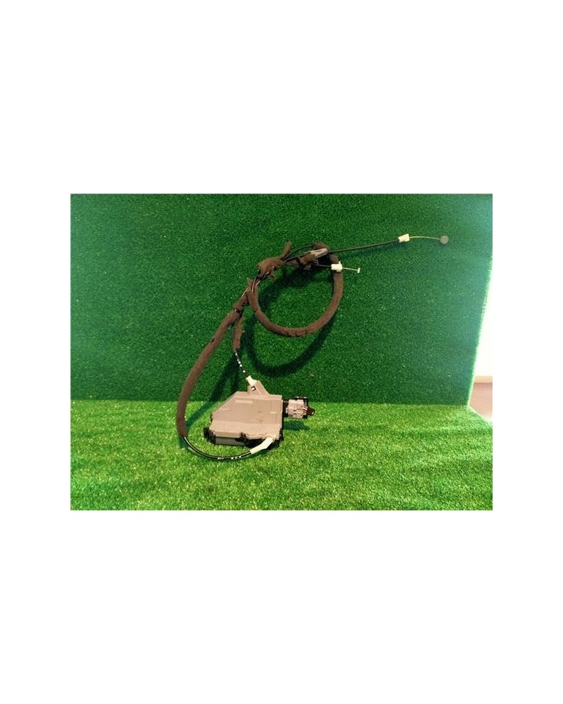 CERRADURA PUERTA CORREDERA DCHA.