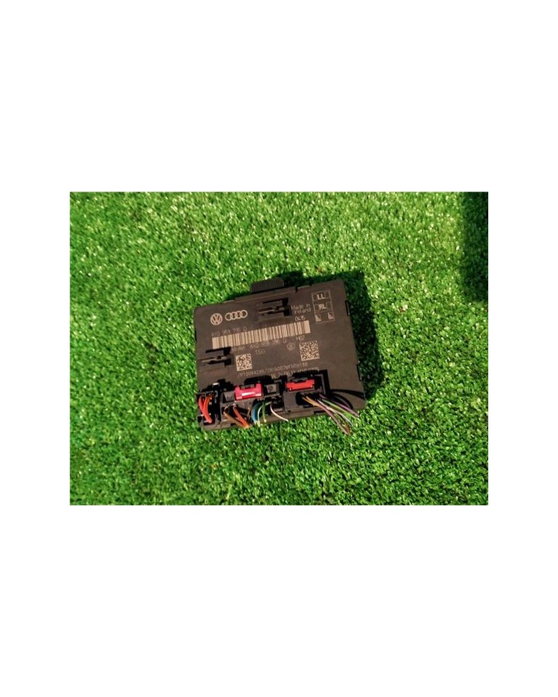 MODULO ELECTRONICO