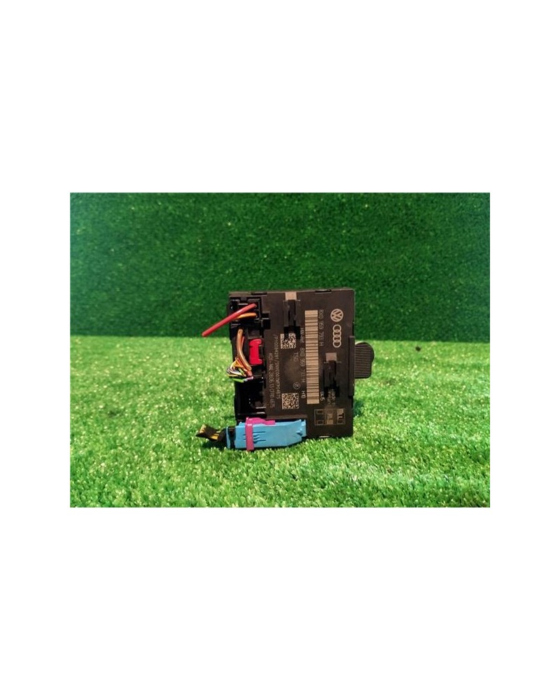 MODULO ELECTRONICO