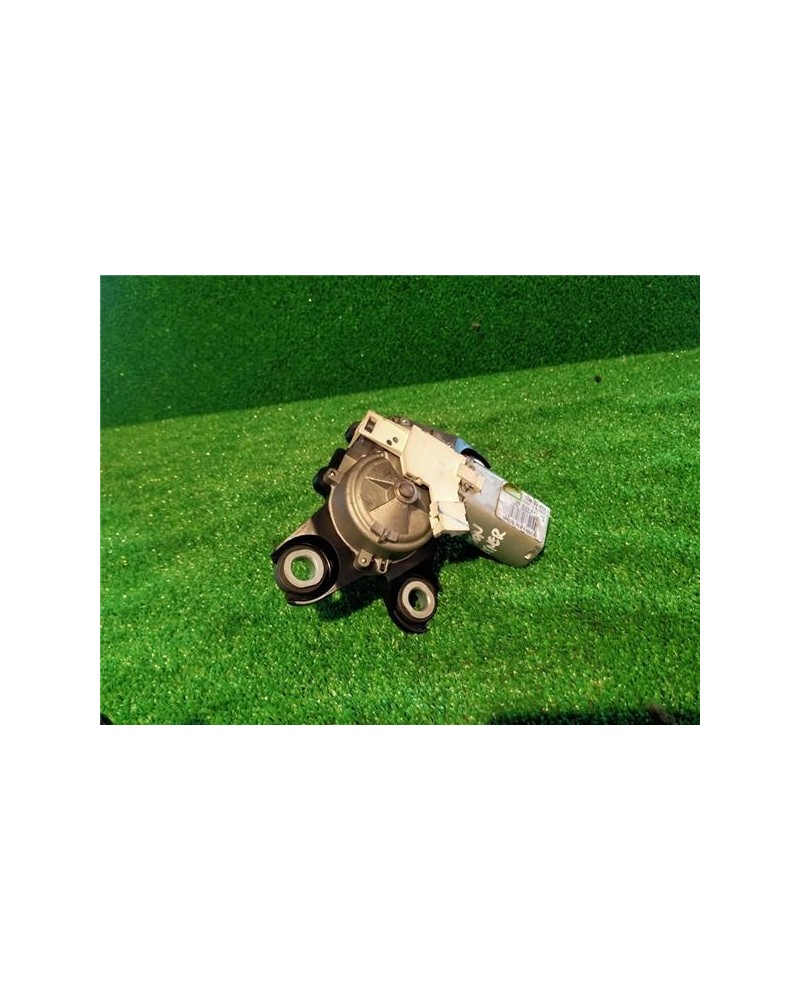 MOTOR LIMPIAPARABRISAS TRA.