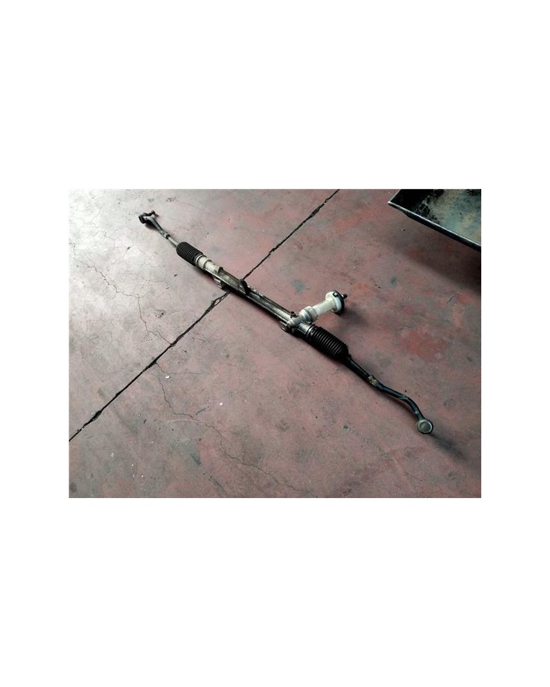 CREMALLERA DIRECCION ASISTIDA