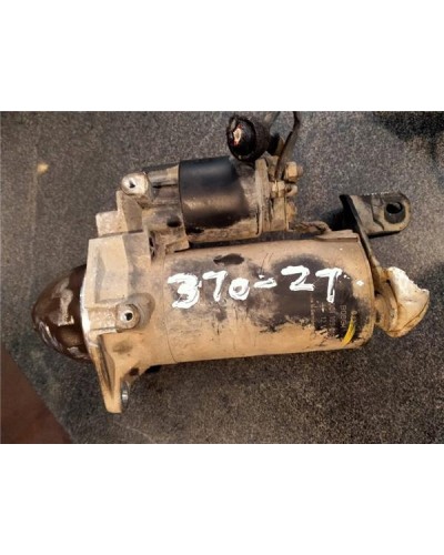 MOTOR ARRANQUE