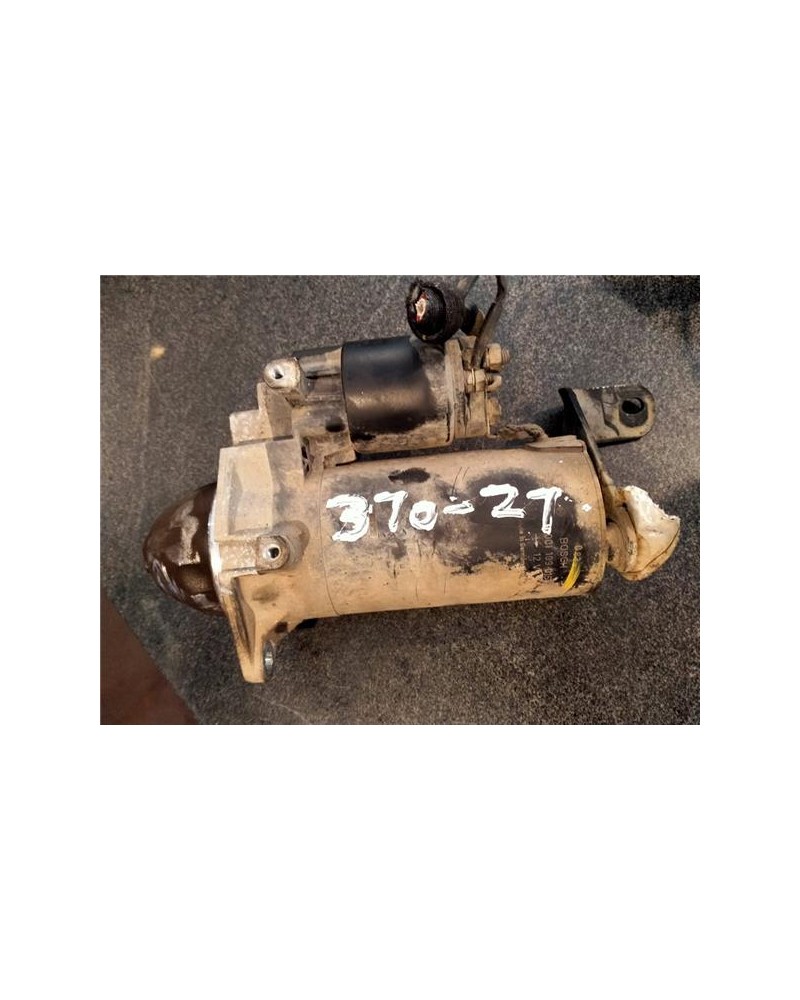 MOTOR ARRANQUE