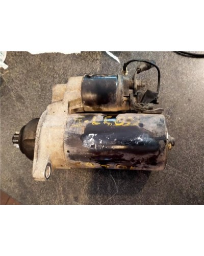 MOTOR ARRANQUE