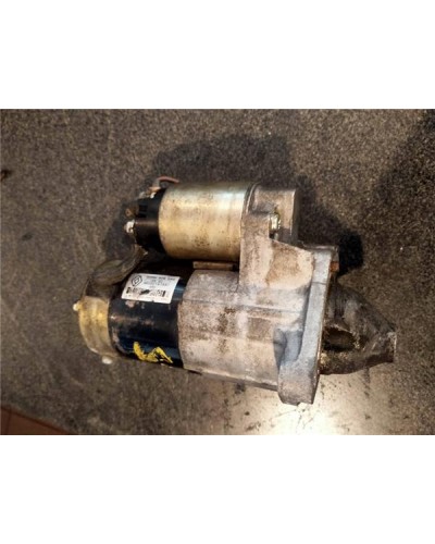 MOTOR ARRANQUE