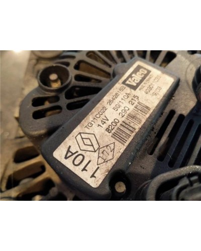 ALTERNADOR