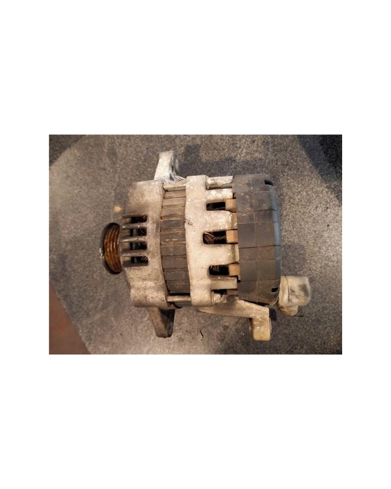 ALTERNADOR