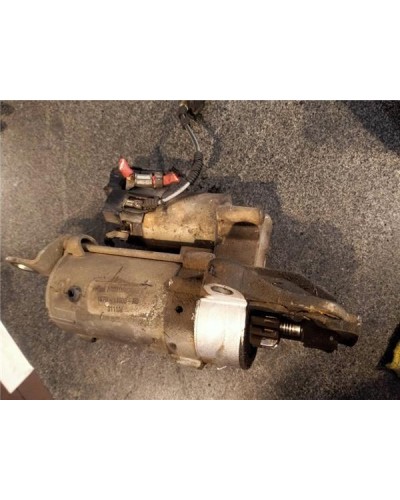 MOTOR ARRANQUE