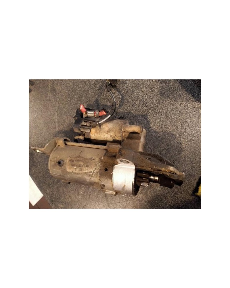 MOTOR ARRANQUE