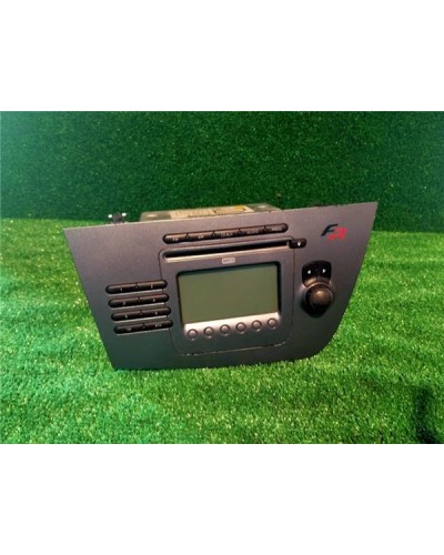 RADIO / CD