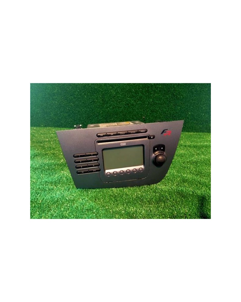 RADIO / CD
