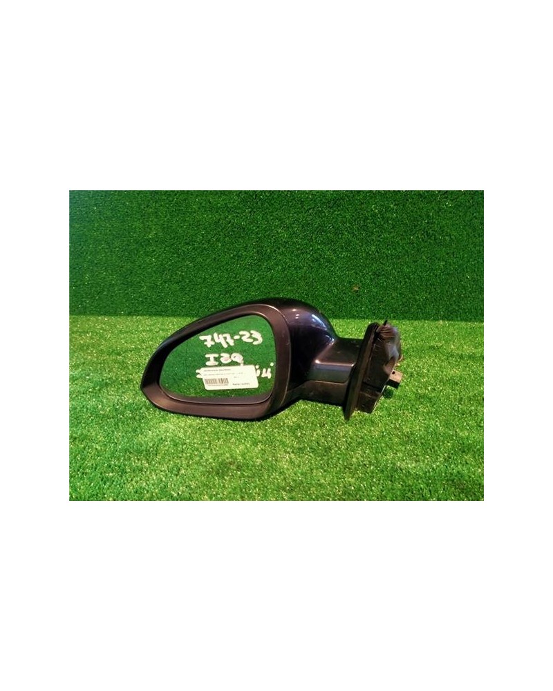 RETROVISOR IZDO.