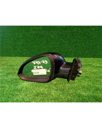 RETROVISOR IZDO.