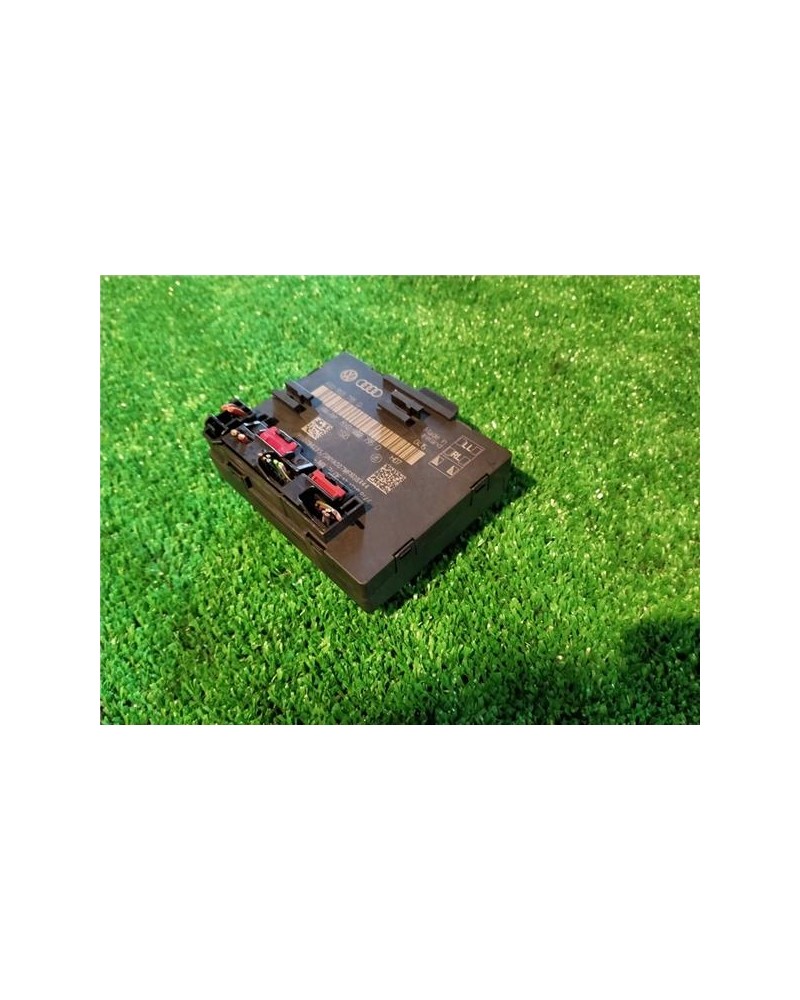MODULO ELECTRONICO