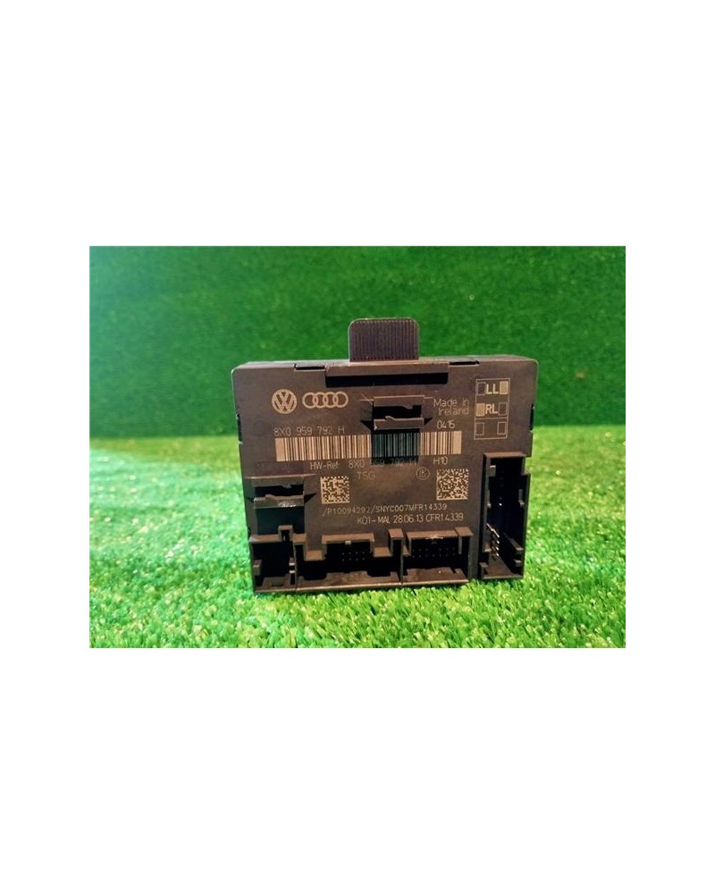 MODULO ELECTRONICO