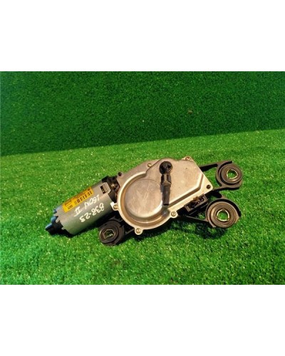 MOTOR LIMPIAPARABRISAS TRA.