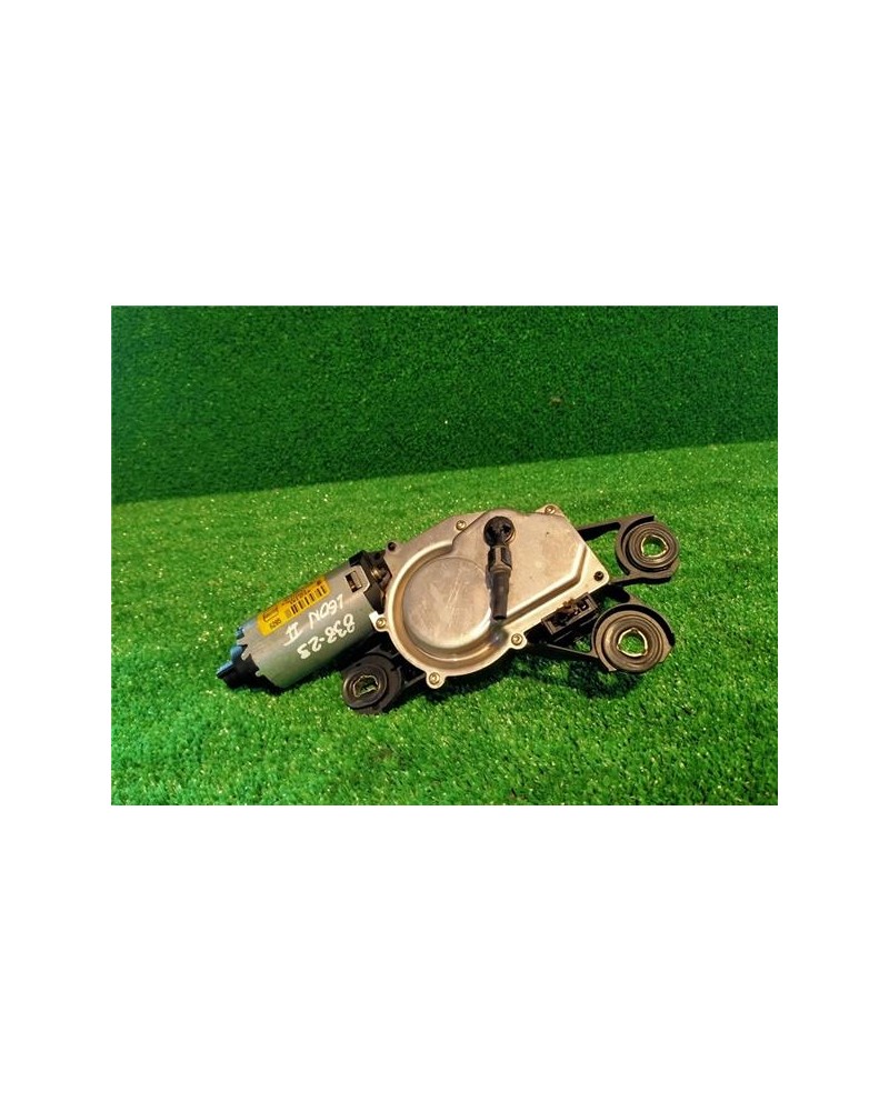 MOTOR LIMPIAPARABRISAS TRA.