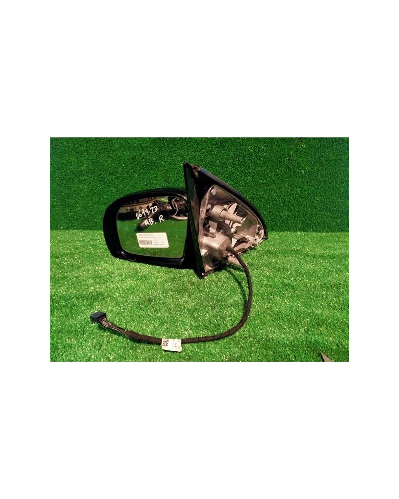 RETROVISOR IZDO.