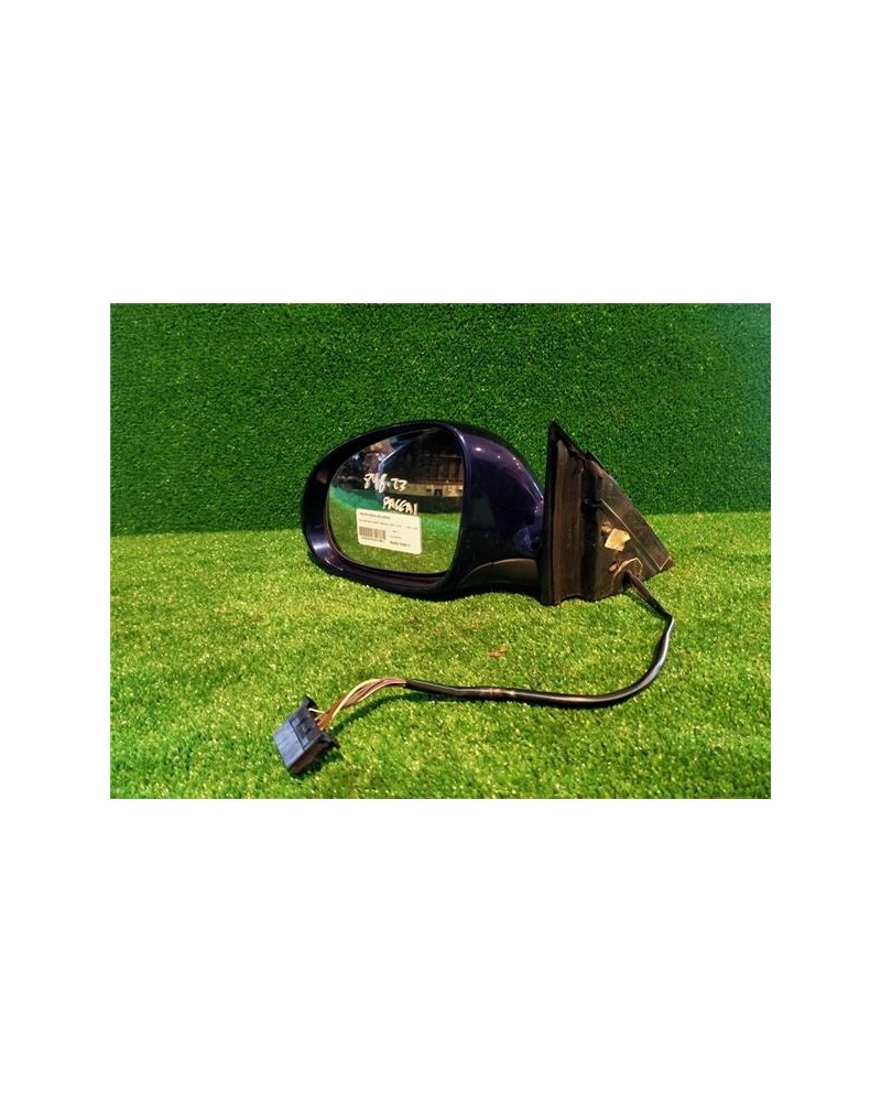 RETROVISOR IZDO.