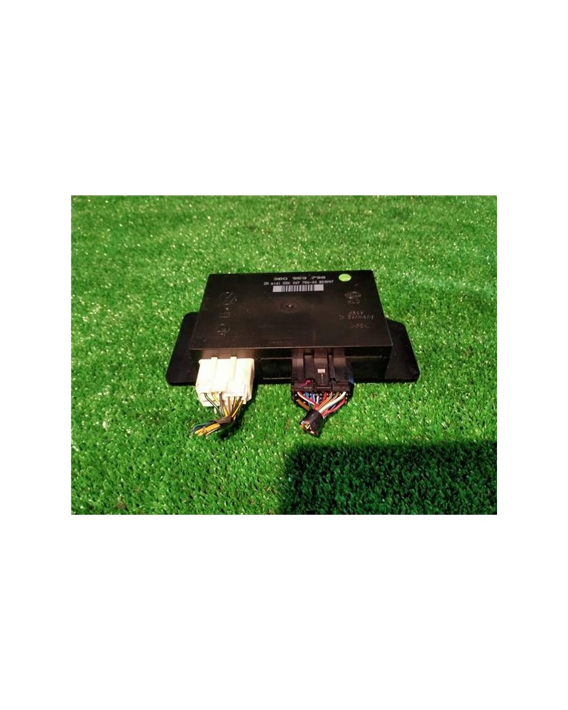 MODULO ELECTRONICO