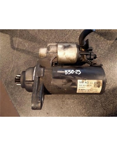 MOTOR ARRANQUE