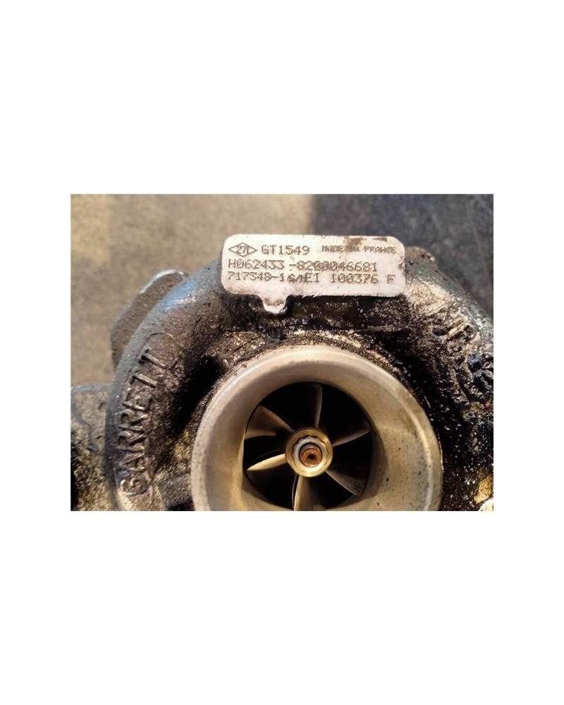 TURBO